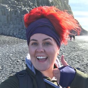 Meet your Posher, Lindsay